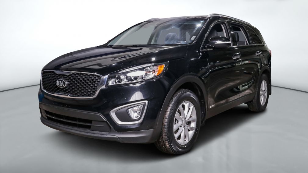 Kia Sorento LX 2018 d’occasion à vendre - 3