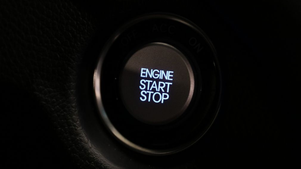 Hyundai Santa Fe SE 2018 d&rsquo;occasion à vendre - 16