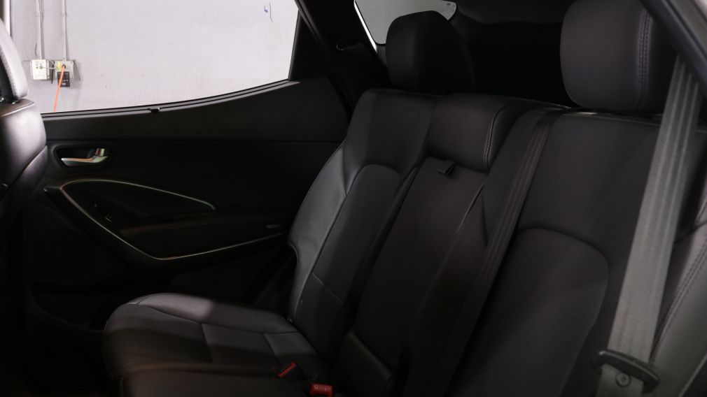 Hyundai Santa Fe SE 2018 d&rsquo;occasion à vendre - 20