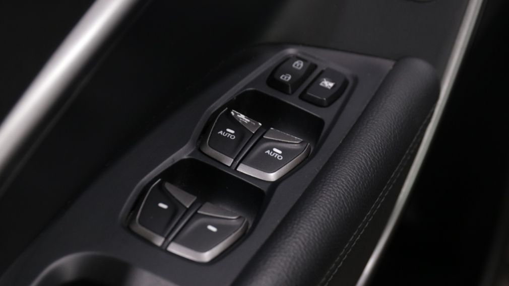 Hyundai Santa Fe SE 2018 d&rsquo;occasion à vendre - 9