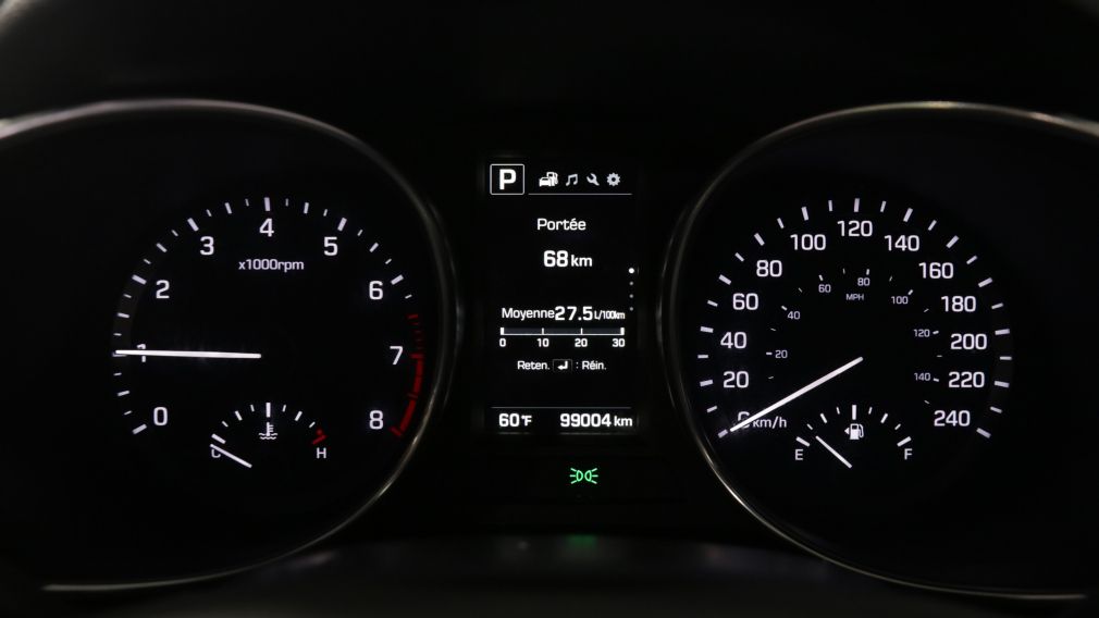 Hyundai Santa Fe SE 2018 d&rsquo;occasion à vendre - 14