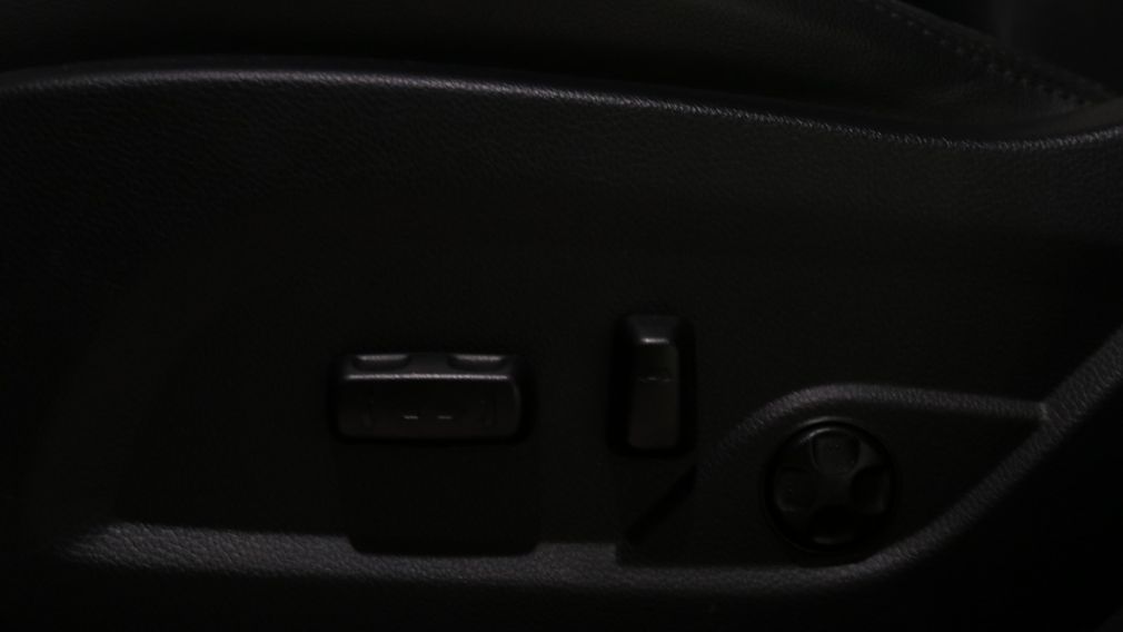 Hyundai Santa Fe SE 2018 d&rsquo;occasion à vendre - 10