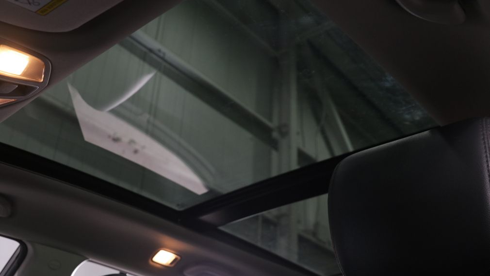 Hyundai Santa Fe SE 2018 d&rsquo;occasion à vendre - 11