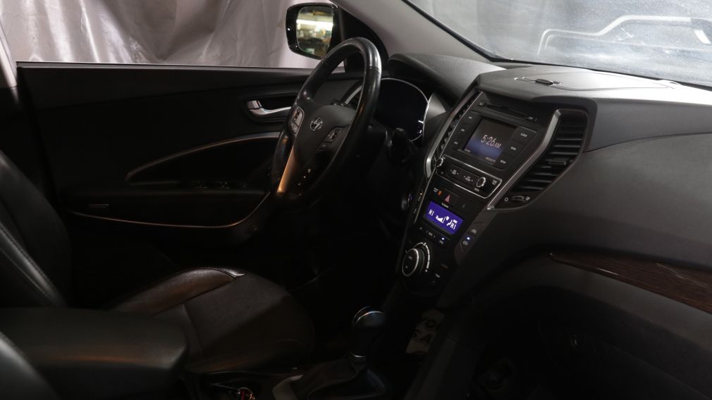 Hyundai Santa Fe SE 2018 d&rsquo;occasion à vendre - 24