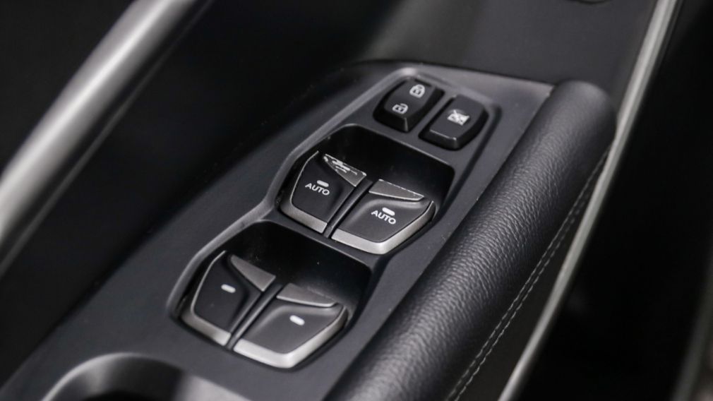 Hyundai Santa Fe SE 2018 d&rsquo;occasion à vendre - 9