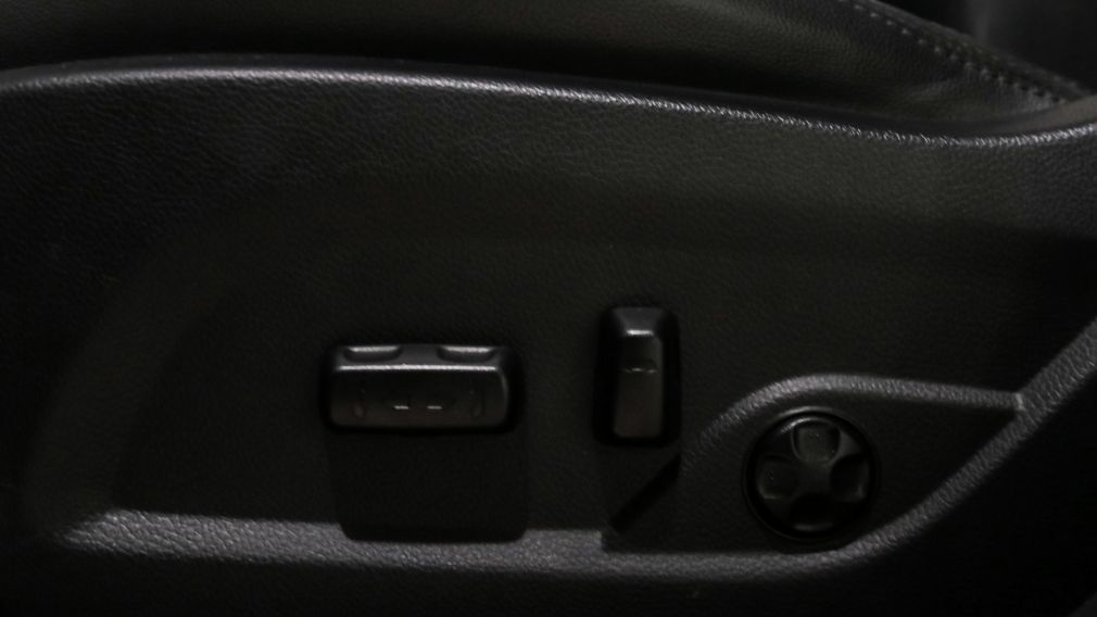 Hyundai Santa Fe SE 2018 d&rsquo;occasion à vendre - 10