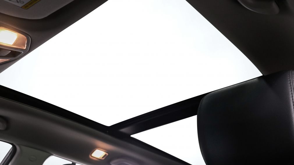 Hyundai Santa Fe SE 2018 d&rsquo;occasion à vendre - 13