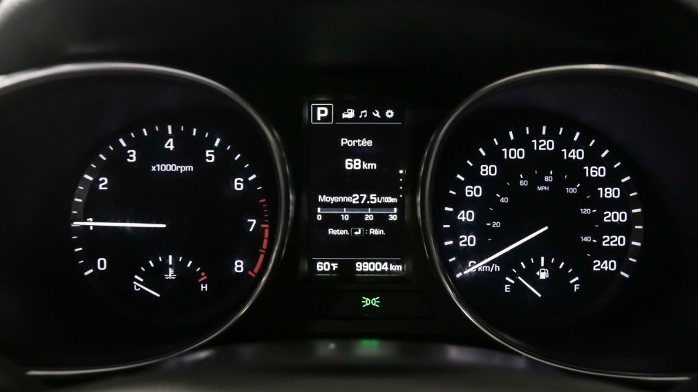 Hyundai Santa Fe SE 2018 d&rsquo;occasion à vendre - 14