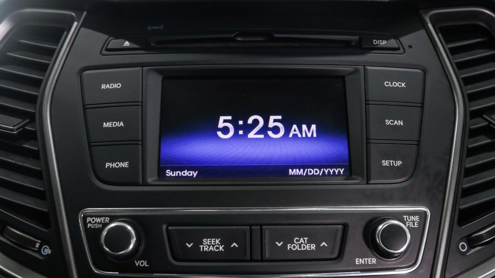 Hyundai Santa Fe SE 2018 d&rsquo;occasion à vendre - 16