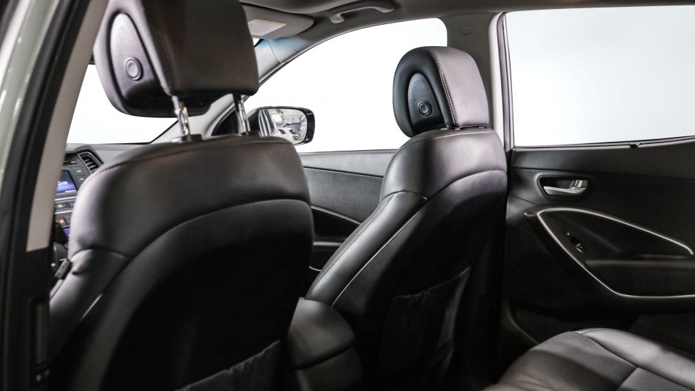 Hyundai Santa Fe SE 2018 d&rsquo;occasion à vendre - 20