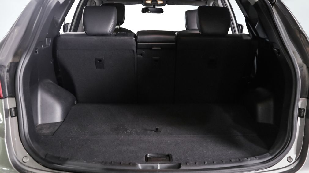 Hyundai Santa Fe SE 2018 d&rsquo;occasion à vendre - 19