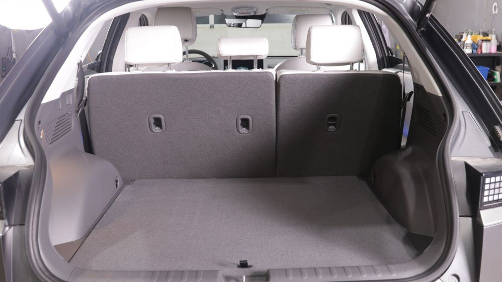 Hyundai IONIQ 5 Preferred 2023 d&rsquo;occasion à vendre - 21