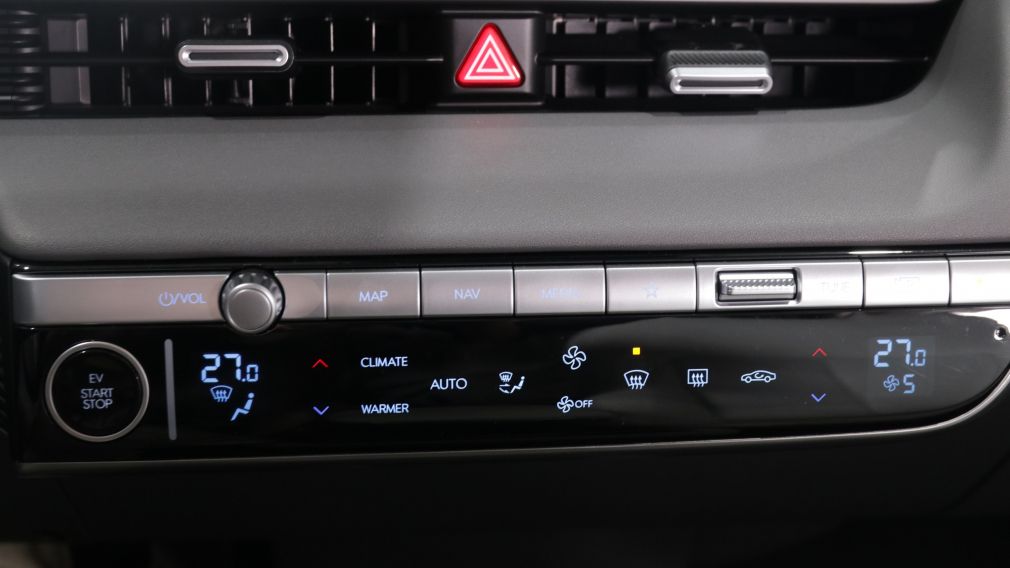 Hyundai IONIQ 5 Preferred 2023 d&rsquo;occasion à vendre - 16