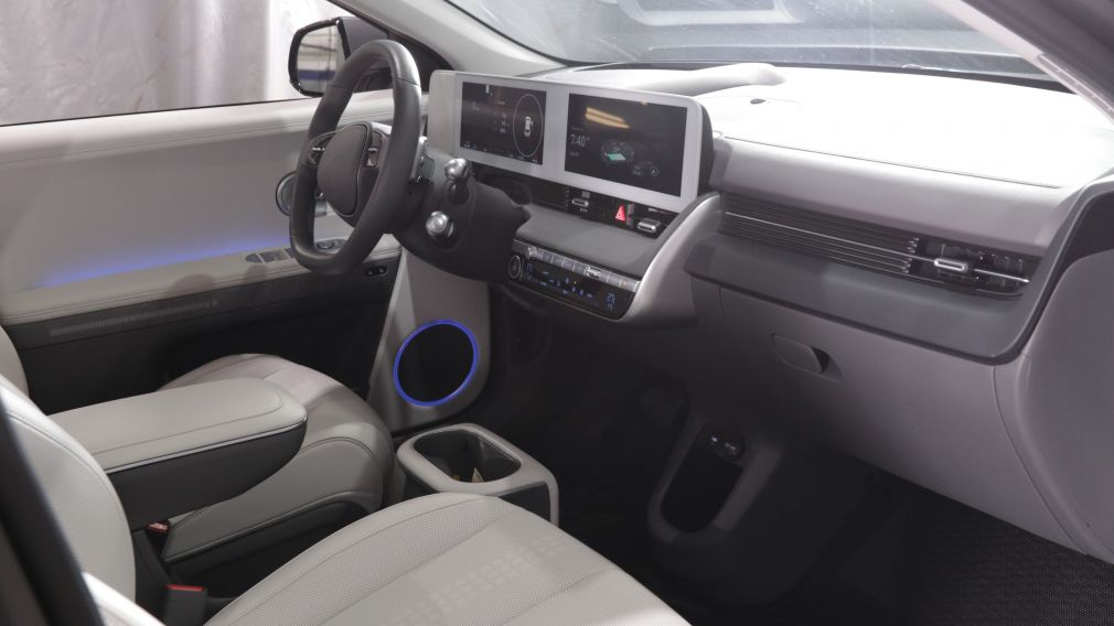 Hyundai IONIQ 5 Preferred 2023 d&rsquo;occasion à vendre - 23