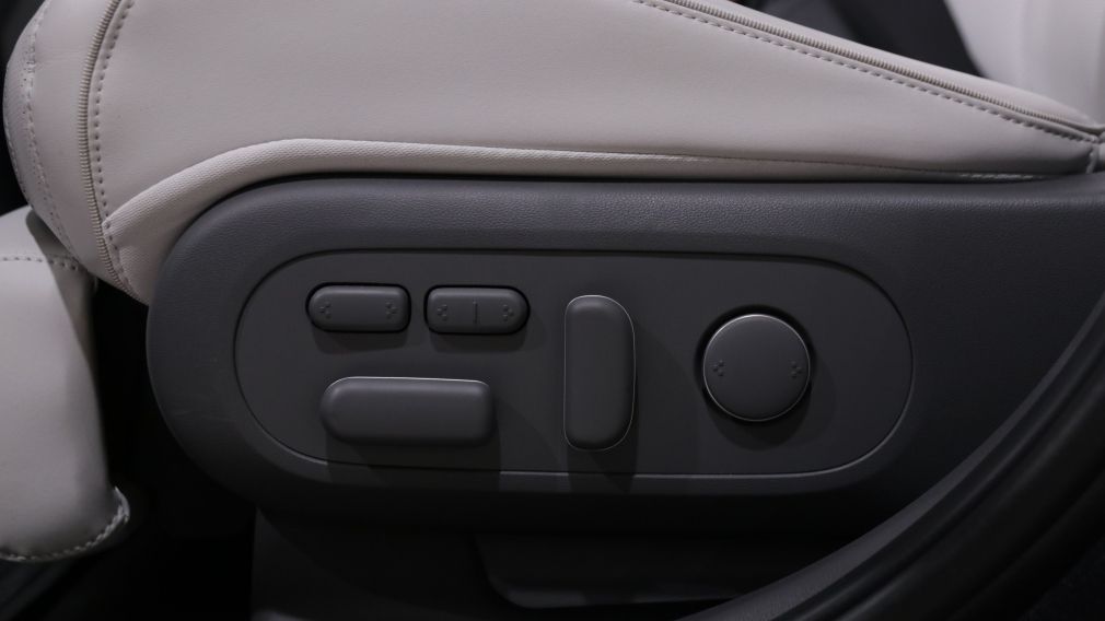 Hyundai IONIQ 5 Preferred 2023 d&rsquo;occasion à vendre - 10