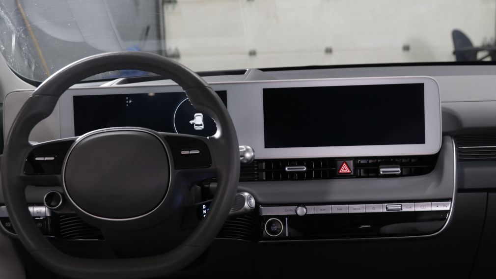 Hyundai IONIQ 5 Preferred 2023 d&rsquo;occasion à vendre - 11