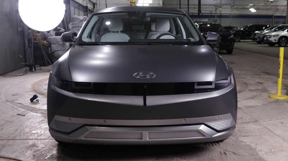 Hyundai IONIQ 5 Preferred 2023 d&rsquo;occasion à vendre - 2