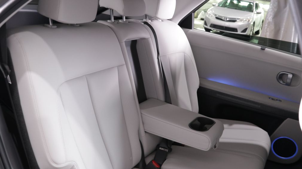 Hyundai IONIQ 5 Preferred 2023 d&rsquo;occasion à vendre - 22