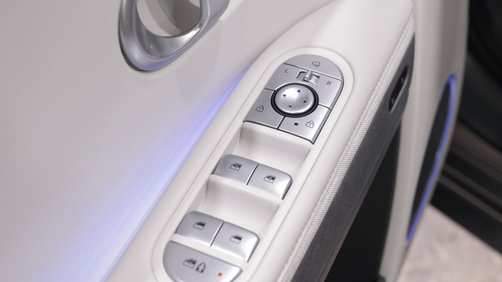 Hyundai IONIQ 5 Preferred 2023 d&rsquo;occasion à vendre - 9