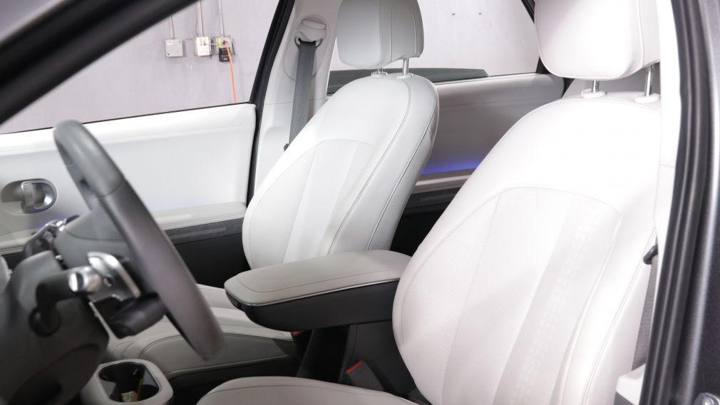 Hyundai IONIQ 5 Preferred 2023 d&rsquo;occasion à vendre - 8
