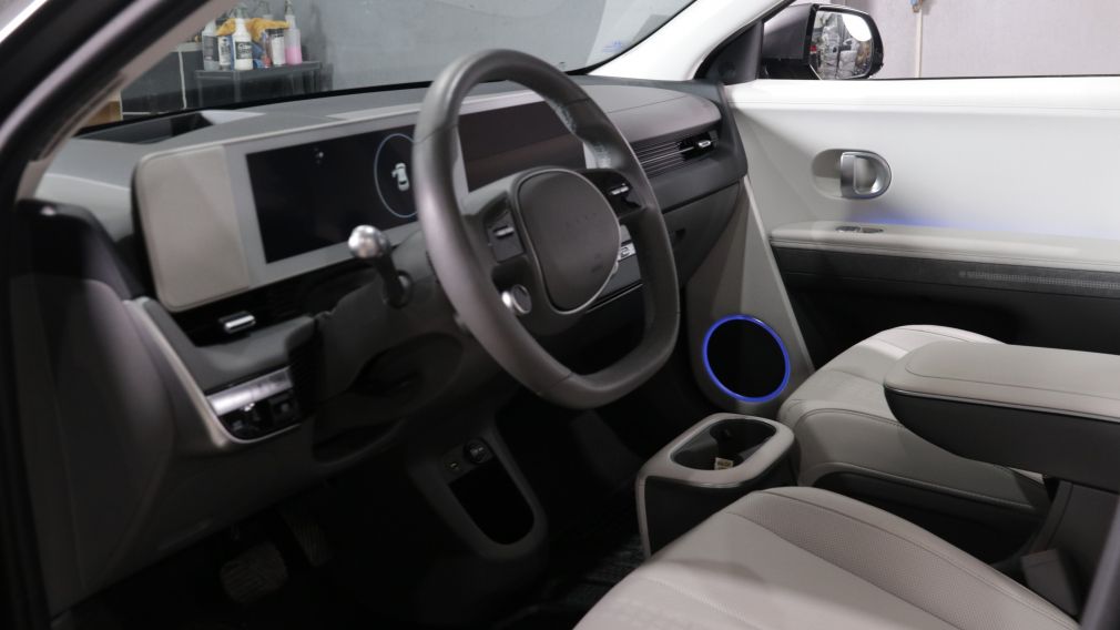 Hyundai IONIQ 5 Preferred 2023 d&rsquo;occasion à vendre - 7