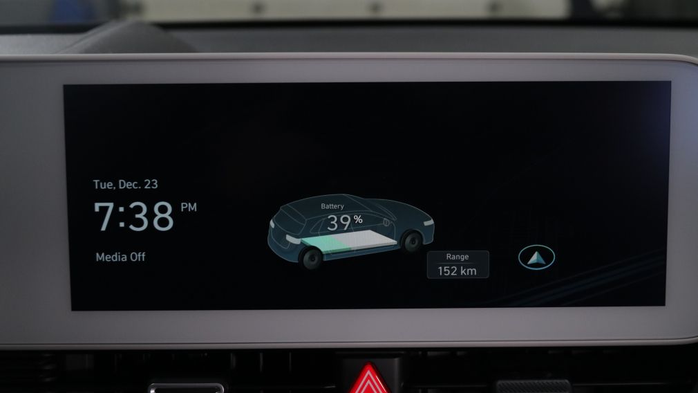 Hyundai IONIQ 5 Preferred 2023 d&rsquo;occasion à vendre - 15