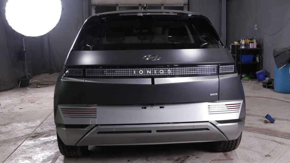 Hyundai IONIQ 5 Preferred 2023 d&rsquo;occasion à vendre - 5