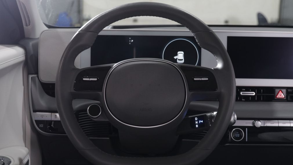 Hyundai IONIQ 5 Preferred 2023 d&rsquo;occasion à vendre - 12