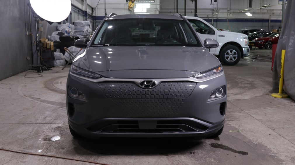 Hyundai Kona Preferred 2021 d&rsquo;occasion à vendre - 2