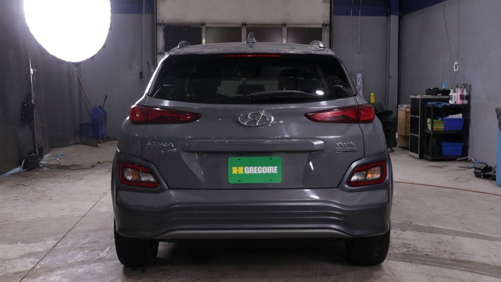 Hyundai Kona Preferred 2021 d&rsquo;occasion à vendre - 5