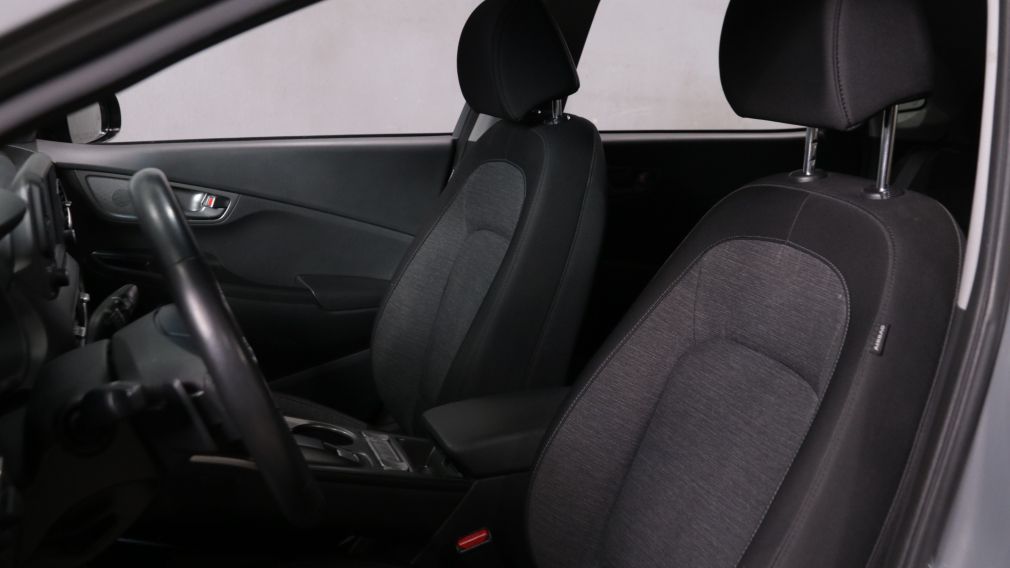 Hyundai Kona Preferred 2021 d&rsquo;occasion à vendre - 8