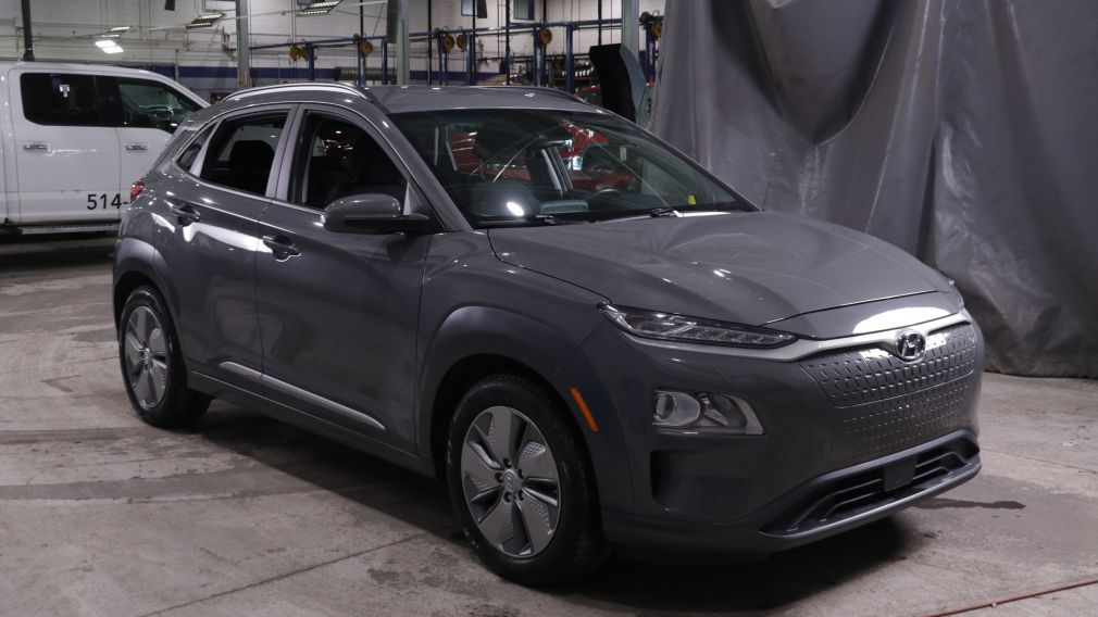 Hyundai Kona Preferred