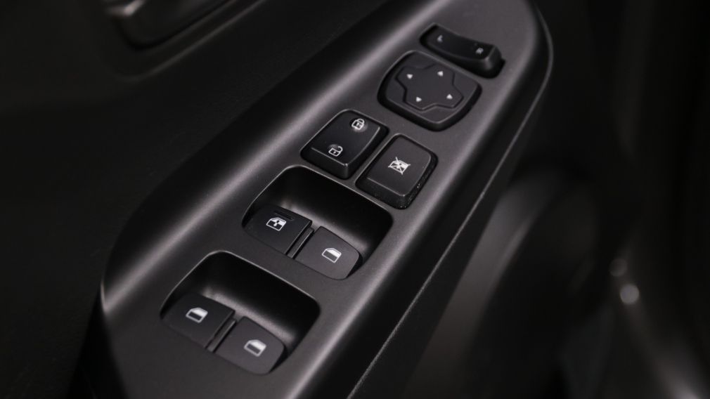 Hyundai Kona Preferred 2021 d&rsquo;occasion à vendre - 9
