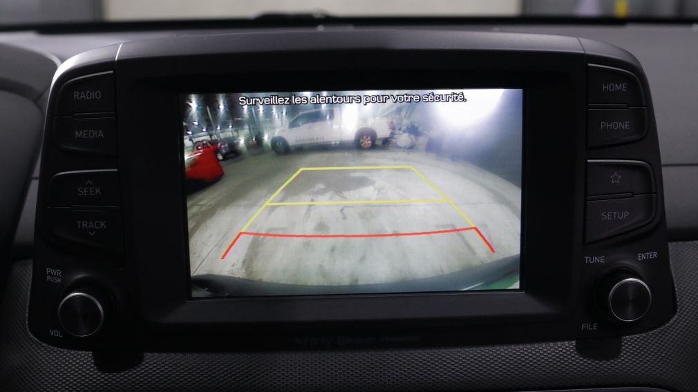 Hyundai Kona Preferred 2021 d&rsquo;occasion à vendre - 13