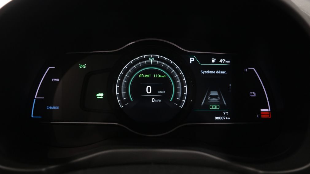 Hyundai Kona Preferred 2021 d&rsquo;occasion à vendre - 12