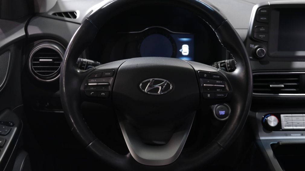 Hyundai Kona Preferred 2021 d&rsquo;occasion à vendre - 11