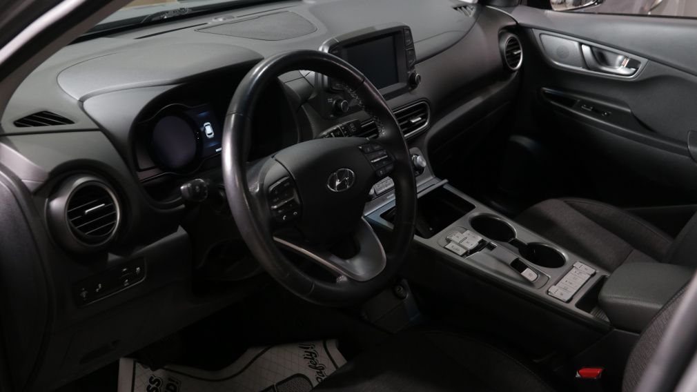 Hyundai Kona Preferred 2021 d&rsquo;occasion à vendre - 7