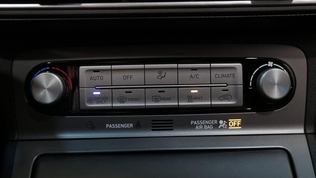 Hyundai Kona Preferred 2021 d&rsquo;occasion à vendre - 16