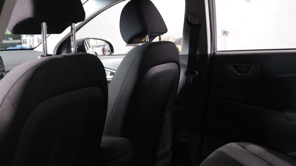 Hyundai Kona Preferred 2021 d&rsquo;occasion à vendre - 20