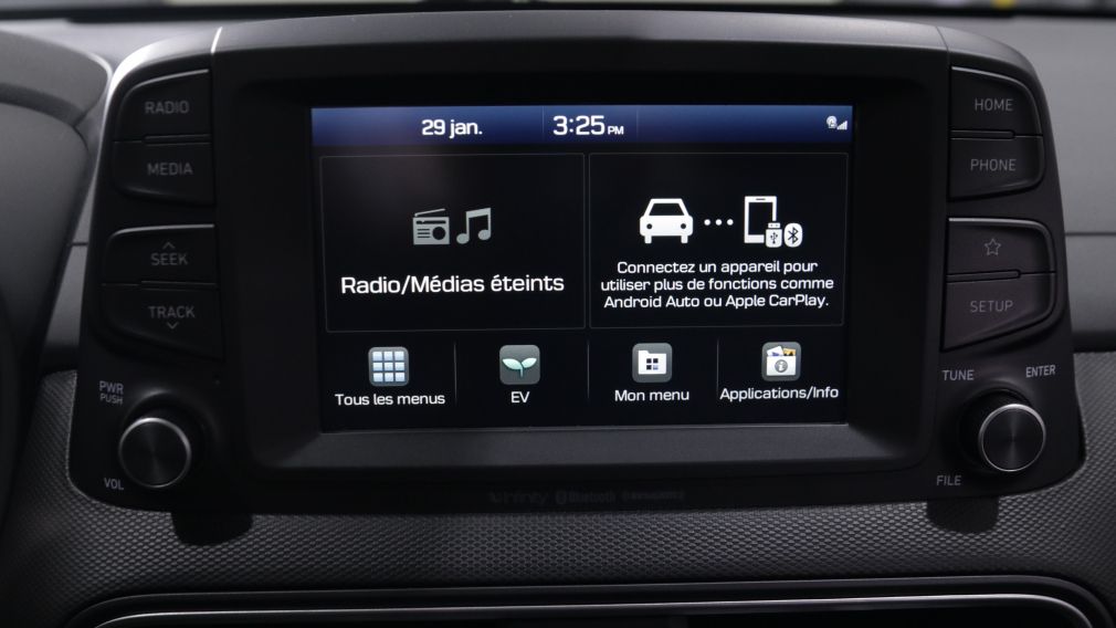 Hyundai Kona Preferred 2021 d&rsquo;occasion à vendre - 15