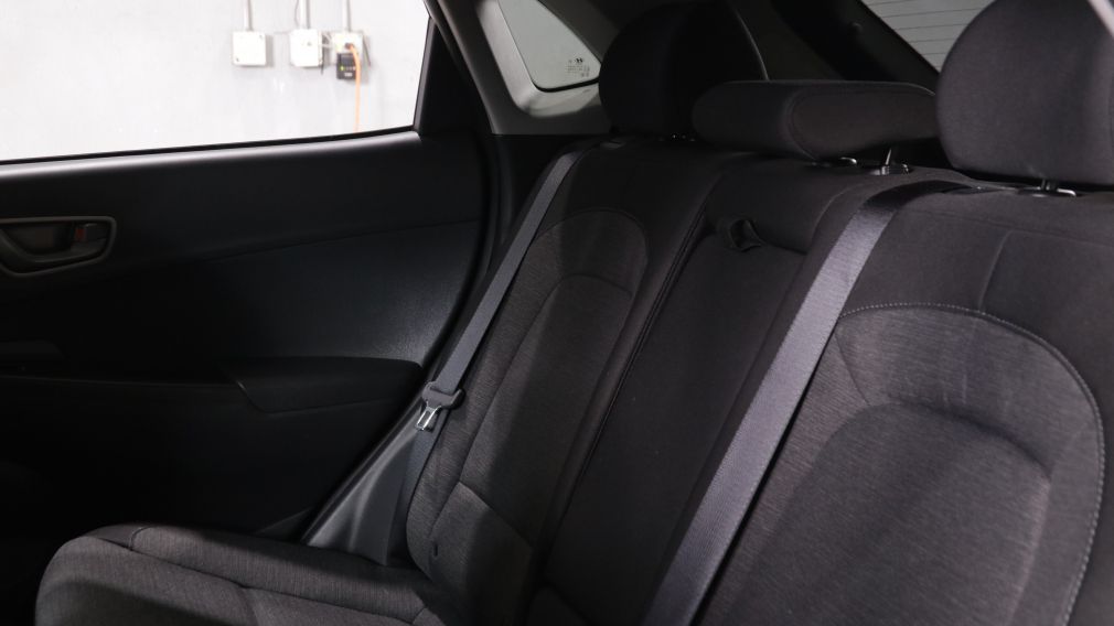 Hyundai Kona Preferred 2021 d&rsquo;occasion à vendre - 19