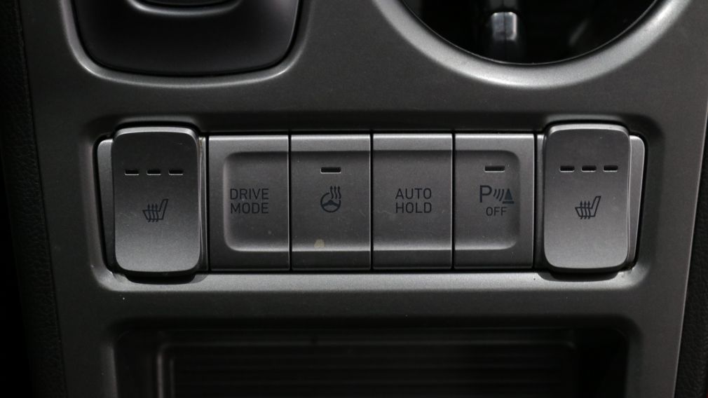 Hyundai Kona Preferred 2021 d&rsquo;occasion à vendre - 18