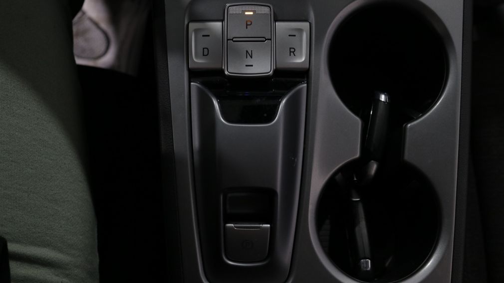 Hyundai Kona Preferred 2021 d&rsquo;occasion à vendre - 17
