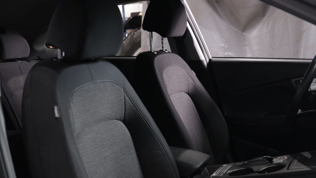 Hyundai Kona Preferred 2021 d&rsquo;occasion à vendre - 24