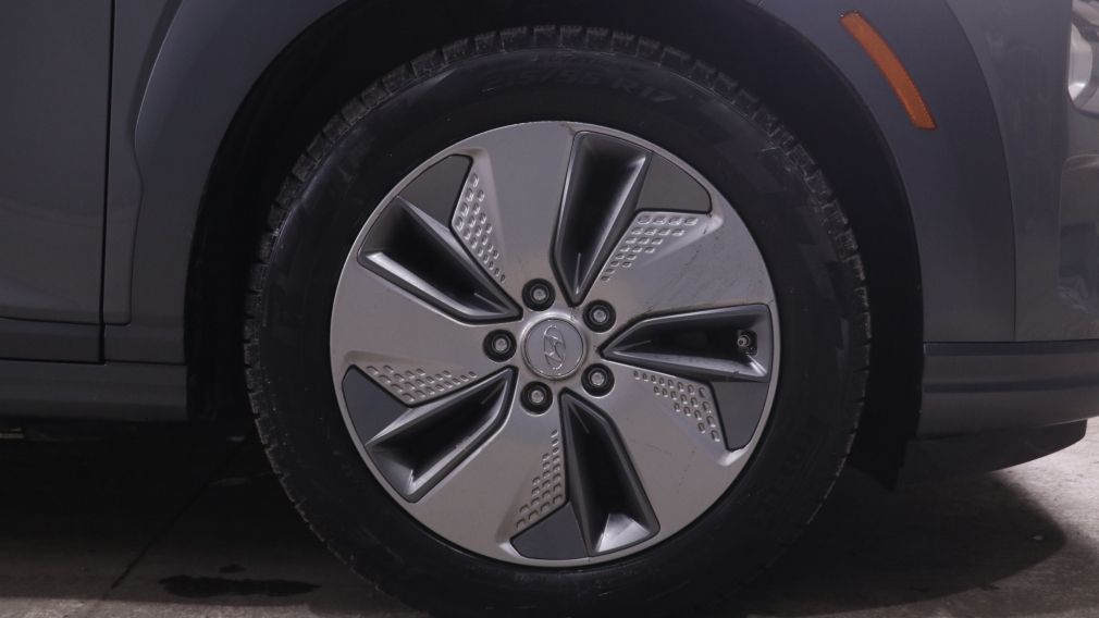 Hyundai Kona Preferred 2021 d&rsquo;occasion à vendre - 25