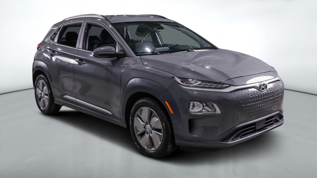 Hyundai Kona Preferred