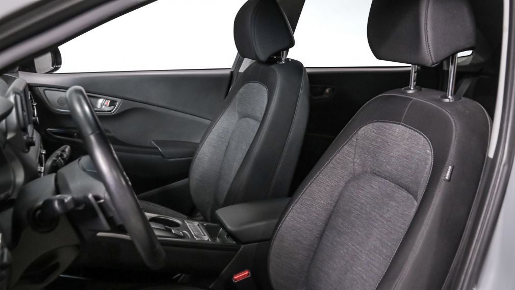 Hyundai Kona Preferred 2021 d&rsquo;occasion à vendre - 8