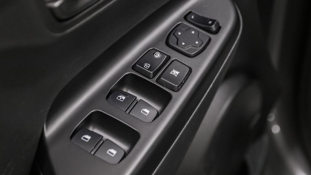 Hyundai Kona Preferred 2021 d&rsquo;occasion à vendre - 9
