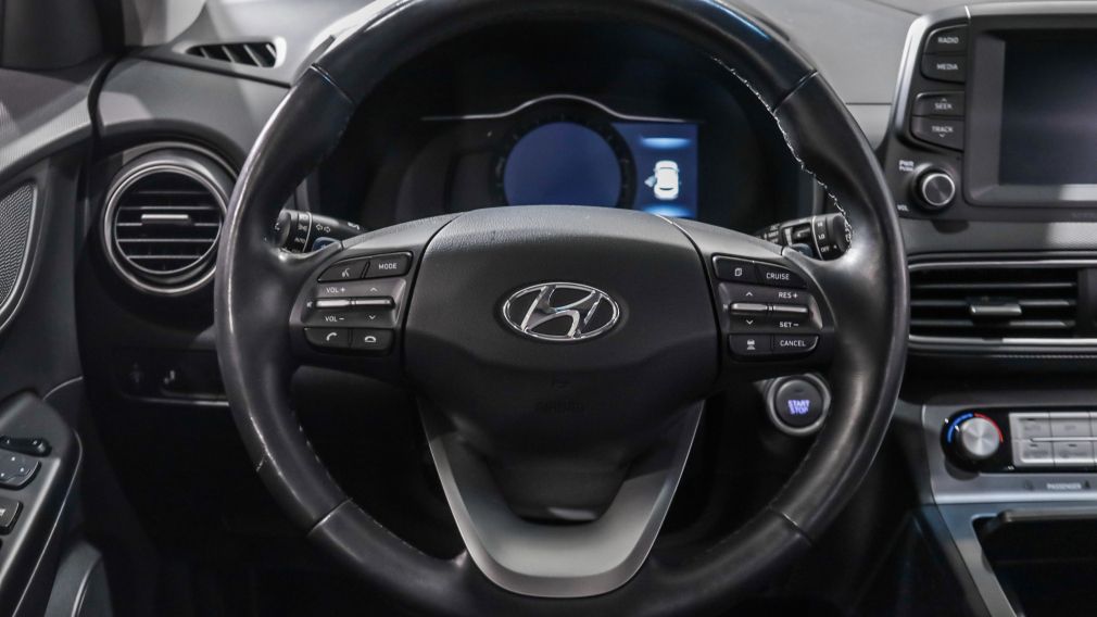 Hyundai Kona Preferred 2021 d&rsquo;occasion à vendre - 10