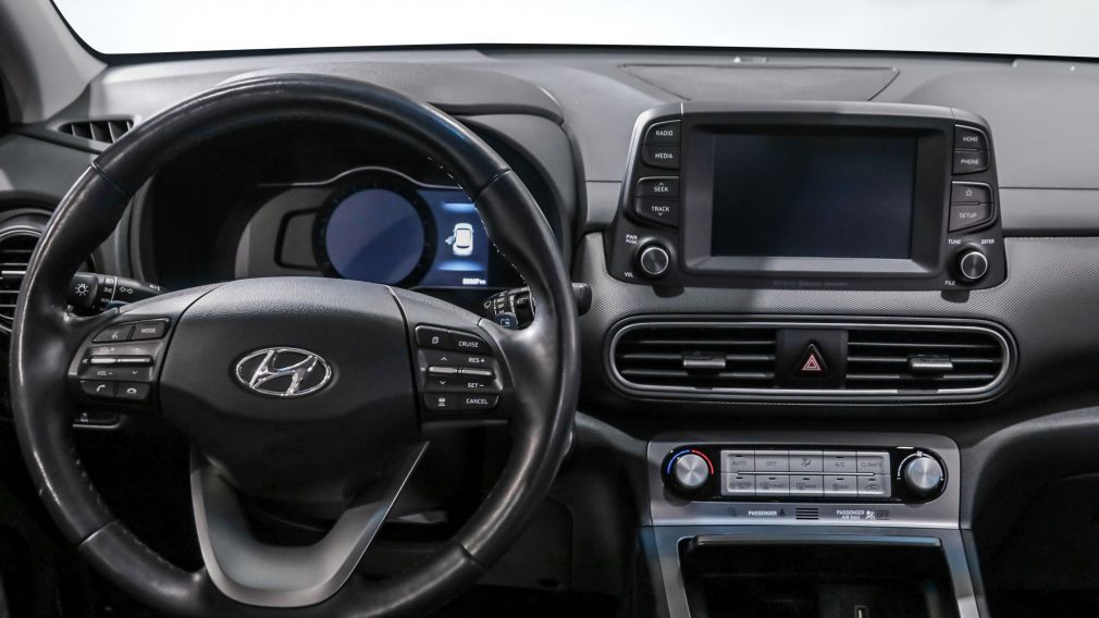 Hyundai Kona Preferred 2021 d&rsquo;occasion à vendre - 11
